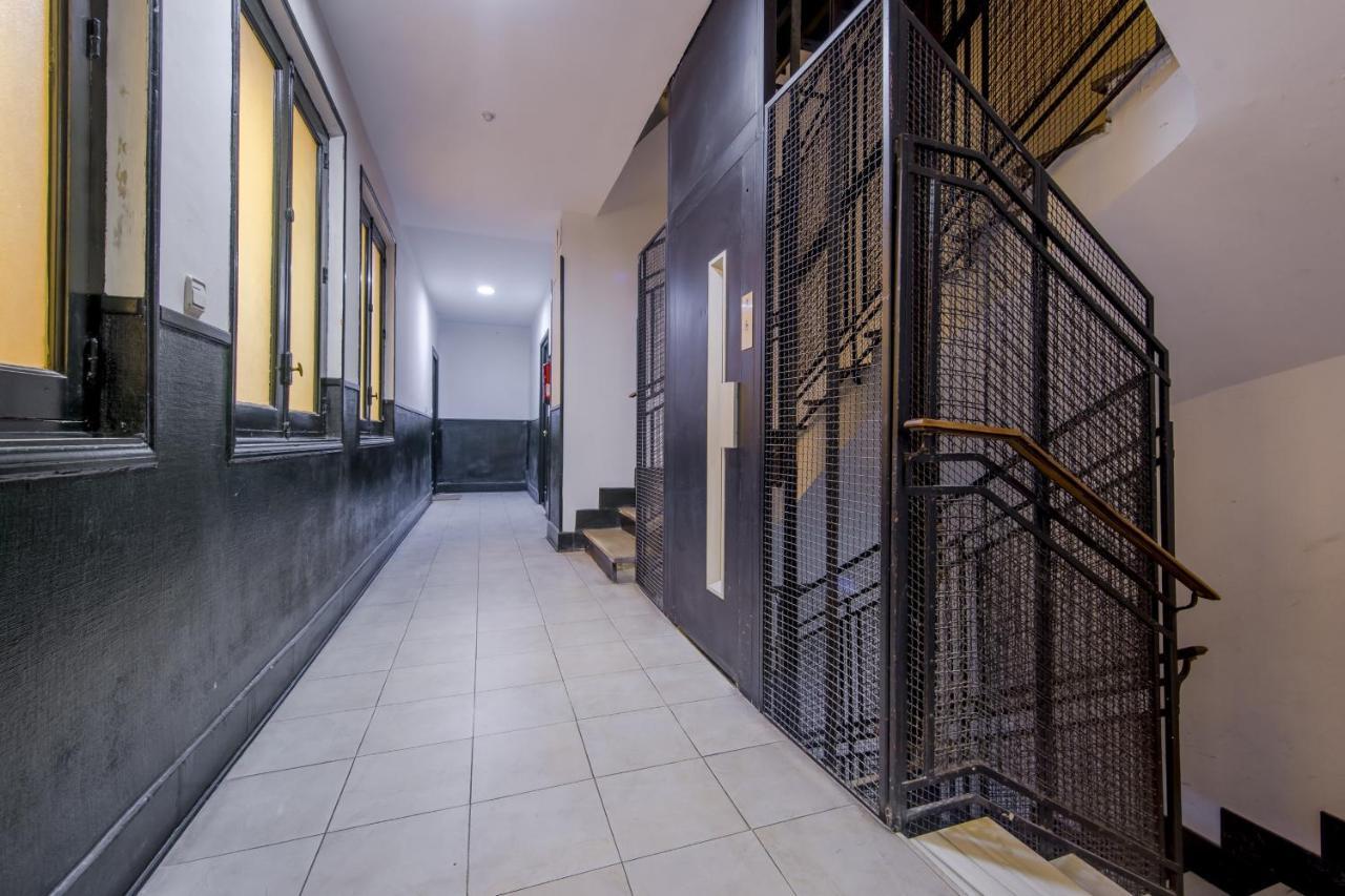 Calido Apartamento De 3 Hab En El Centro De Madrid Appartamento Esterno foto